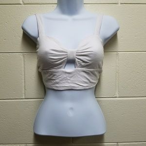 Knotted Cami